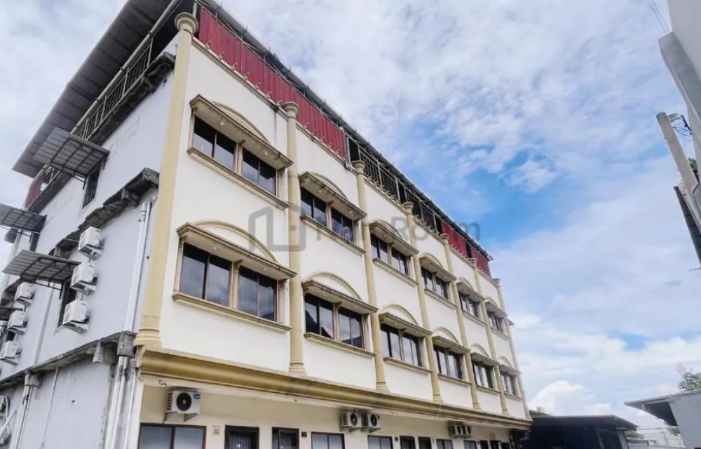 Eden Guest House - About us Image - 1