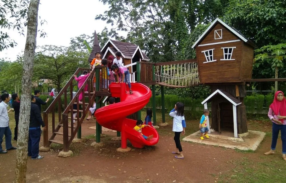 D'Kandang Farm Image