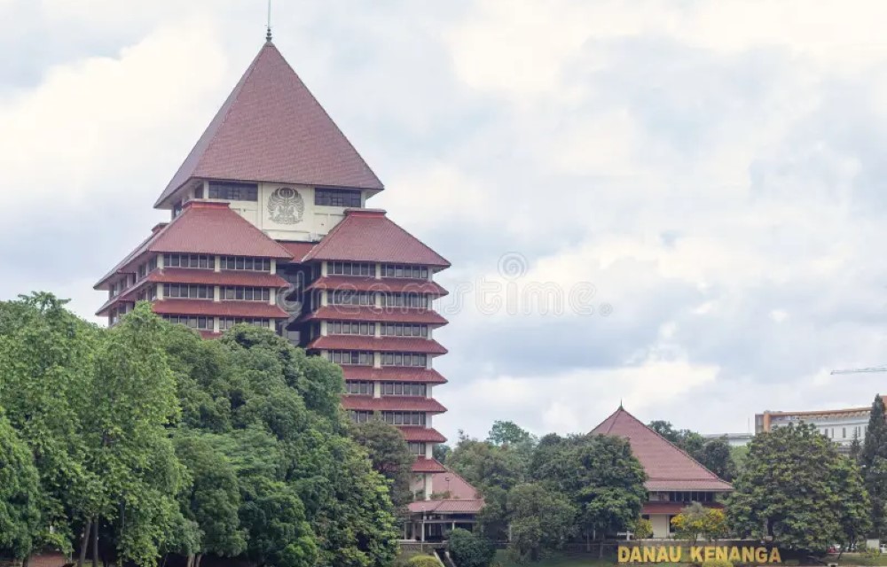 University of Indonesia Image