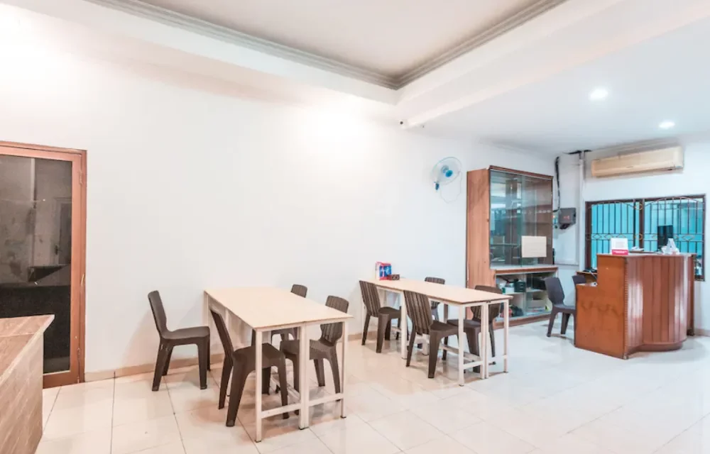 Staying Near University of Indonesia: A Practical Guide to Choosing the Right Hotel in Depok at Eden Guest House