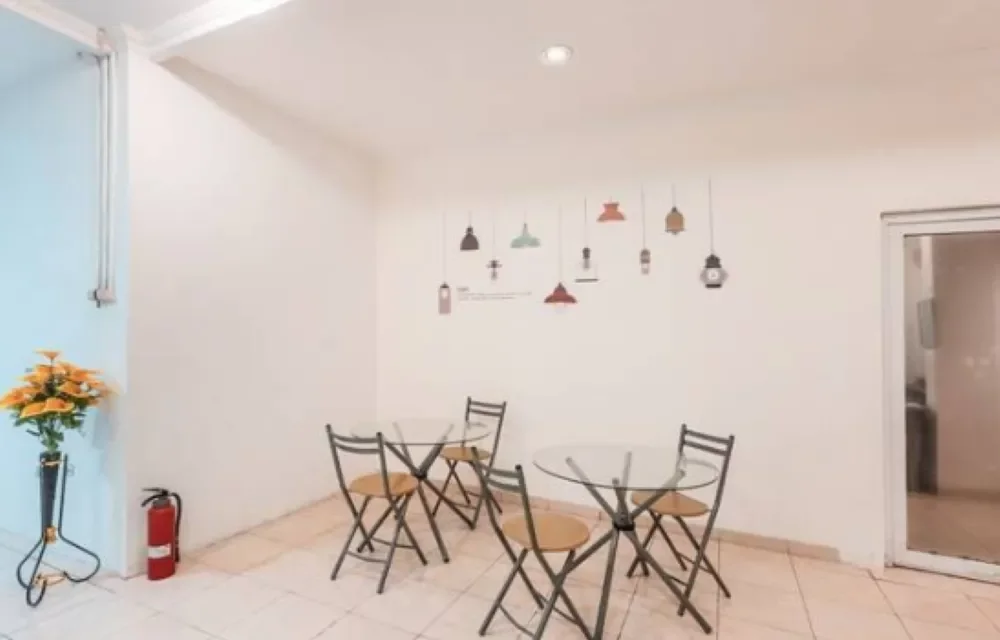 Planning a Short Academic or Business Trip to Depok: Where Smart Booking Makes the Difference at Eden Guest House