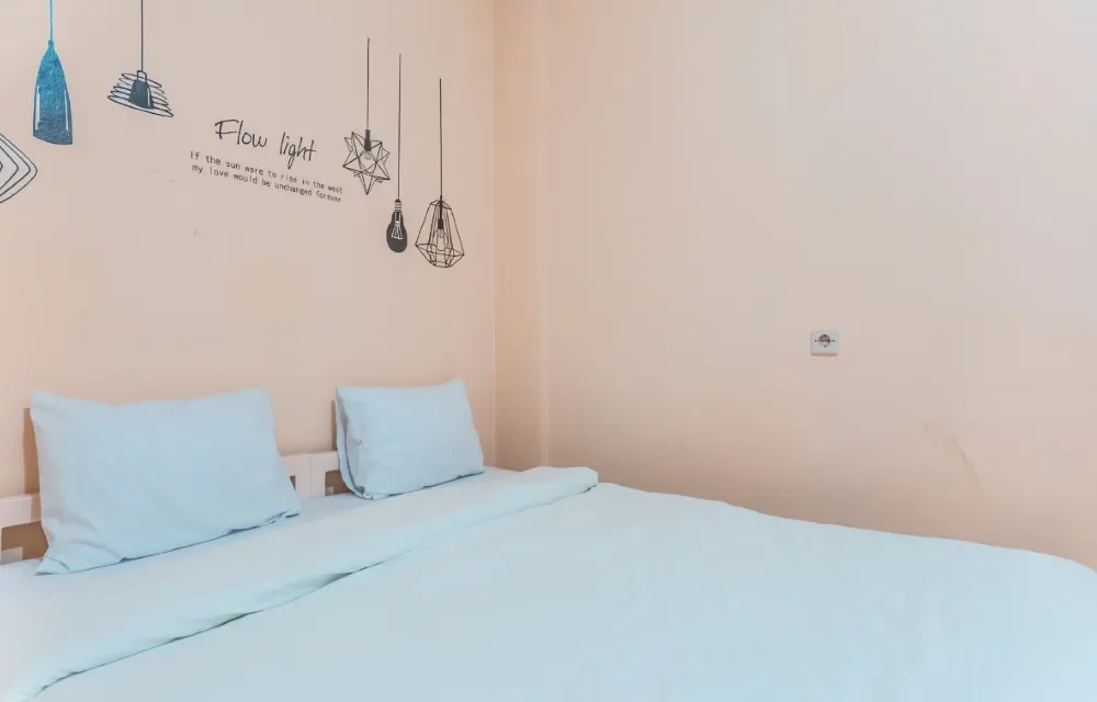 Last-Minute Travel to Depok: How to Book Smart Without Sacrificing Comfort at Eden Guest House
